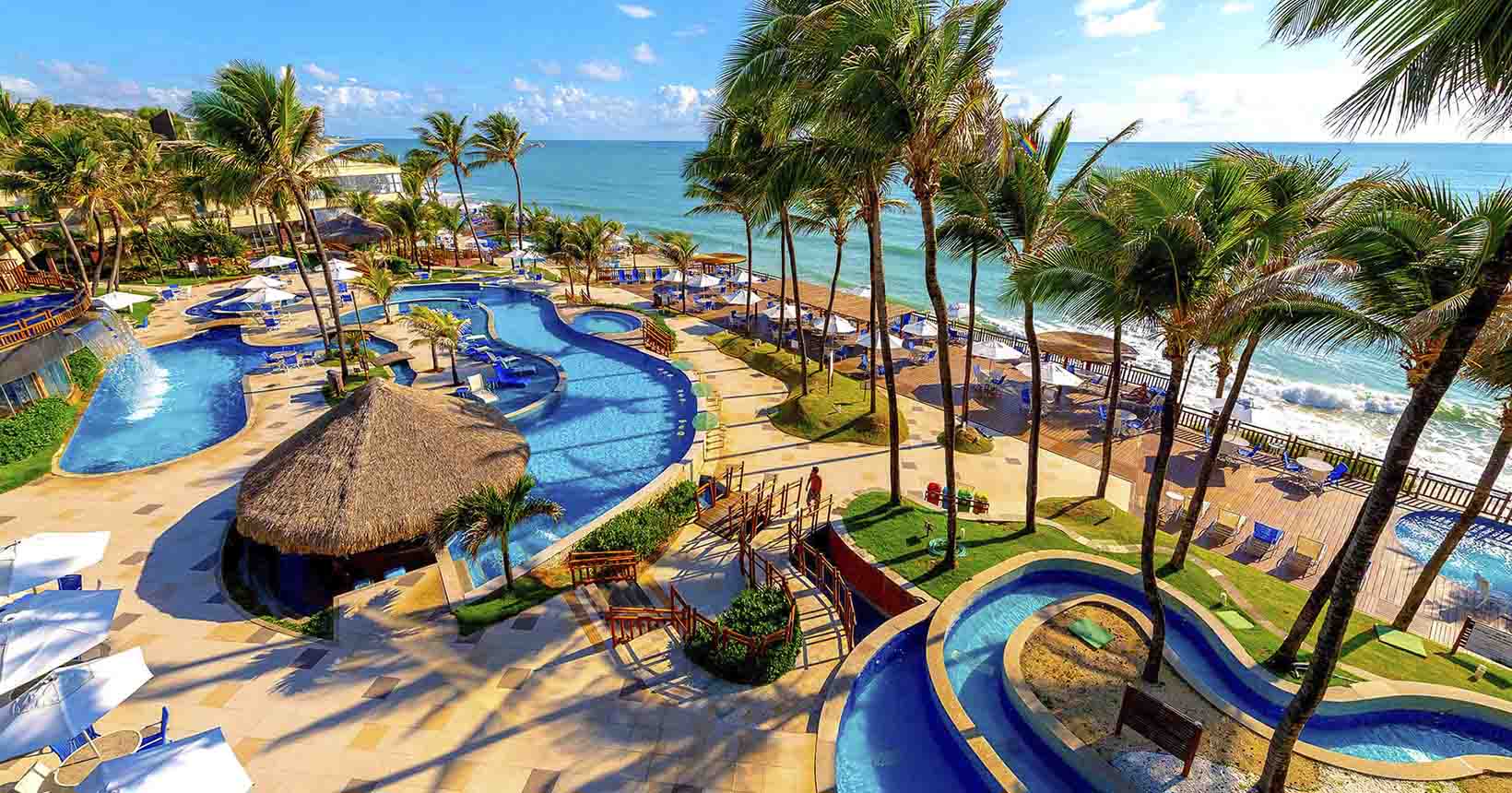 Hotel all inclusive