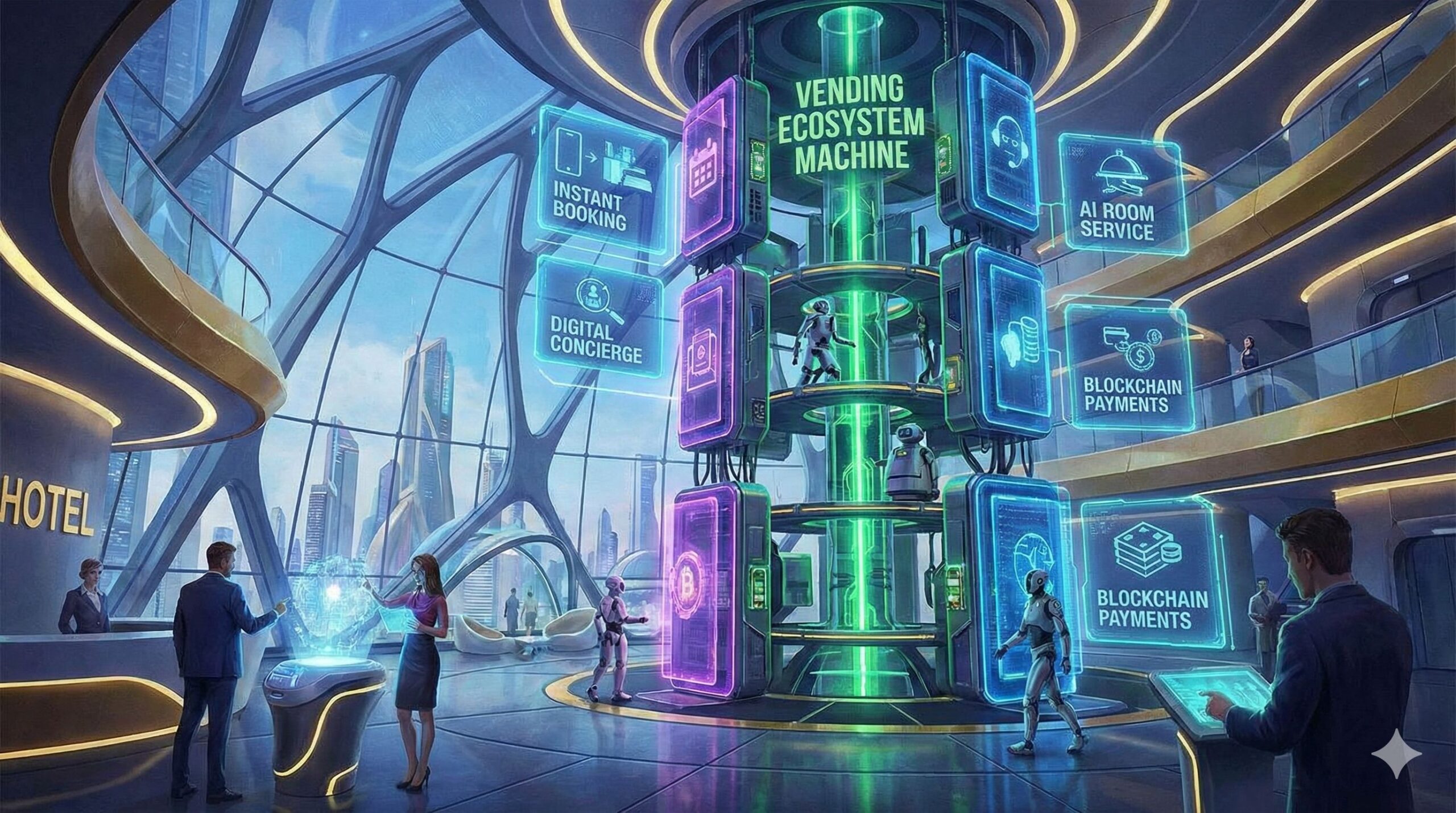 Como construir a sua máquina de vendas